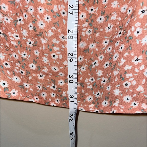 NWT Floral Spring Dress - Picture 2 of 12